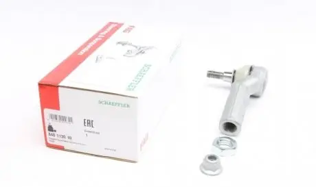 Наконечник поперечной рулевой тяги FAG 840 1130 10