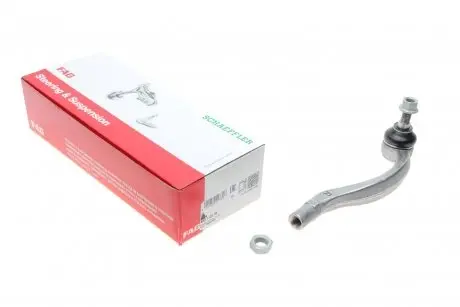 Накінечник рульової тяги FAG 840 1137 10