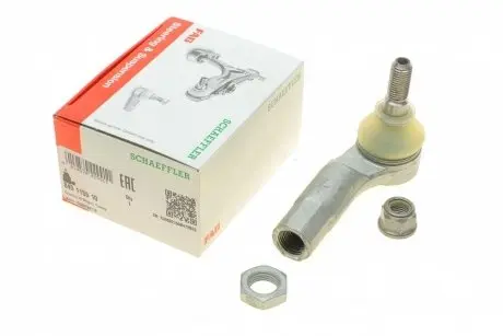Наконечник поперечной рулевой тяги FAG 840 1155 10