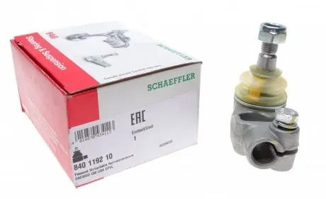 Наконечник поперечной рулевой тяги FAG 840 1192 10