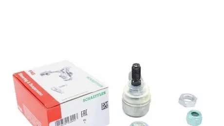 Наконечник поперечної кермової тяги FAG 840 1196 10