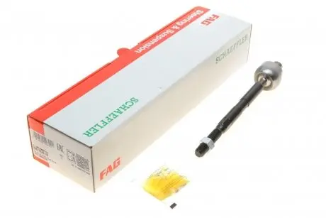 Осьовий шарнір, рульова тяга FAG 840 1228 10