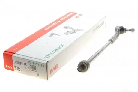 Рулевые тяги FAG 840125010