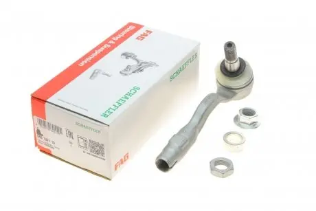 Наконечник рулевой тяги FAG 840137110