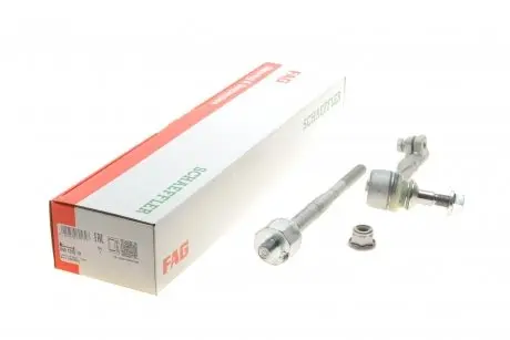 Рулевые тяги FAG 840137610