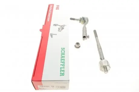 Рулевые тяги FAG 840137710