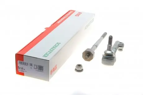 Автозапчасть FAG 840137810