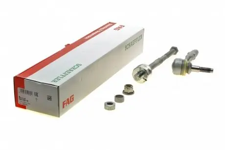 Поперечная рулевая тяга FAG 840 1394 10