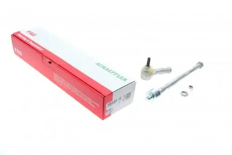 Тяга рулевая volvo xc90 03-14, s60 01-09, v70/xc70 01-07 (ctr) FAG 840 1404 10