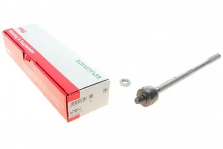 Тяга рулевая vw polo/seat ibiza 17- (l=315mm) FAG 840 1423 10