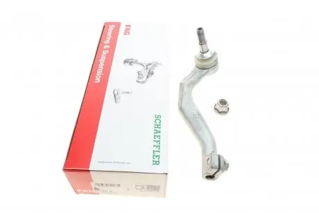 Наконечник рулевой тяги (r) mini (f55/f56/f57) 13- FAG 840 1442 10