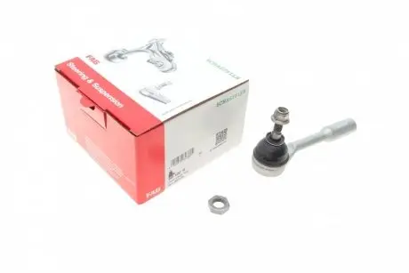 Наконечник тяги руля fiat tipo 15- (l=135mm) FAG 840 1457 10