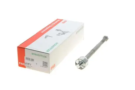 Тяга рулевая citroen jumpy/spacetourer/peugeot expert/traveller/toyota proace 16- FAG 840 1461 10