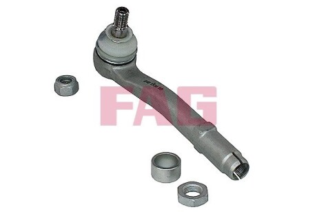 Наконечник тяги кермовий land rover range rover iii 02-12 FAG 840 1534 10