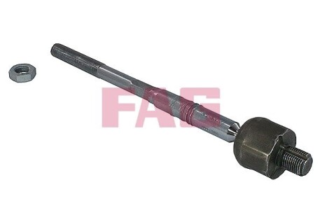 Тяга рульова BMW 3 (E90/E91/E92)/X1 (E84) 09-15 (L=262mm) FAG 840 1567 10