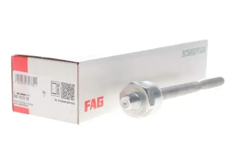 Тяга рулевая BMW 3 (G20/G80/G28/G21/G81)/X3 (G01/F97/G01)/X4 (G02/F98) 17- FAG 840 1613 10