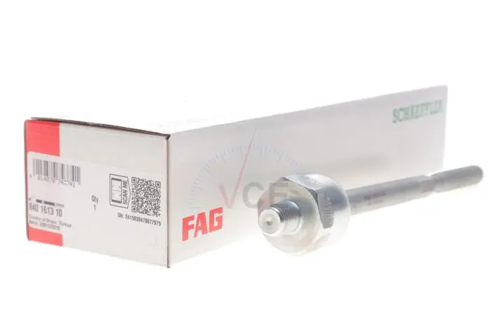 Тяга рулевая BMW 3 (G20/G80/G28/G21/G81)/X3 (G01/F97/G01)/X4 (G02/F98) 17- FAG 840 1613 10 (фото 1)