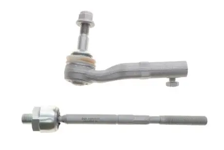 Тяга рулевая BMW 3 (G20/G80/G28)/4 (G22/G82) 18- (L) FAG 840 1616 10