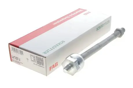 Тяга рульова Citroen C4/Peugeot 2008/208 12- (L=230mm) FAG 840 1620 10