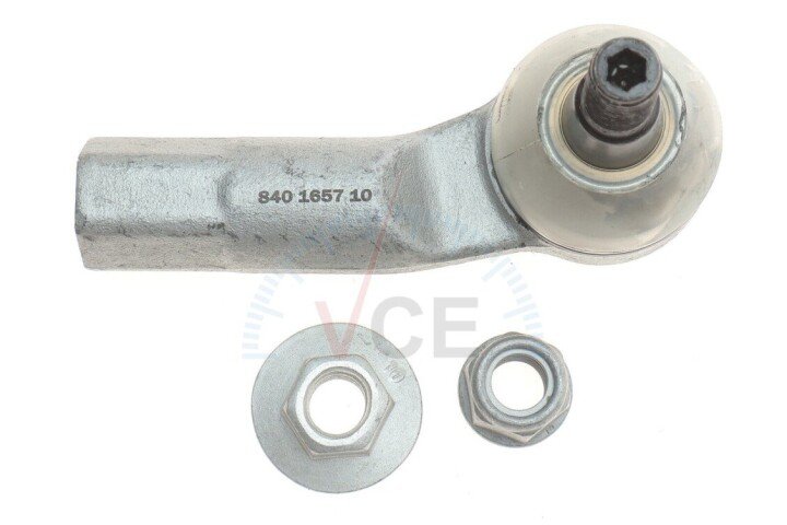 Накінечник тяги рульової (R) VW Caddy V/Skoda Octavia IV 20- FAG 840 1657 10 (фото 1)