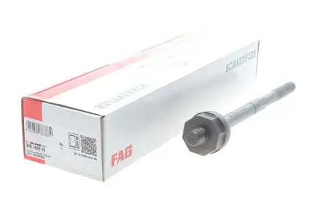 Тяга рулевая BMW X3 (G01/F97/G01)/X4 (G02/F98) 17- FAG 840 1659 10