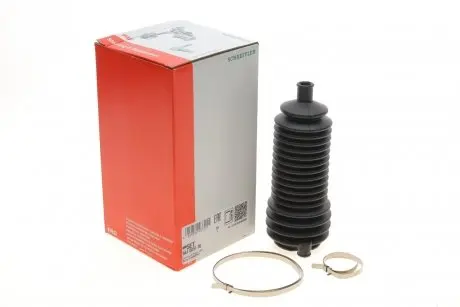 Пильник рейки рульової renault kangoo 97- (r) FAG 841 0051 30