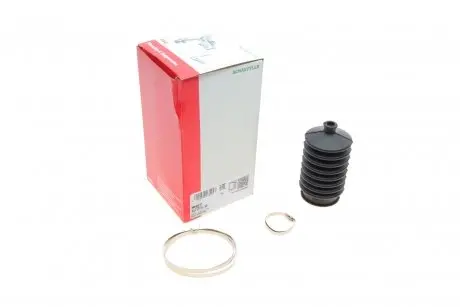 Пильовик рейки кермовий FAG 841 0195 30