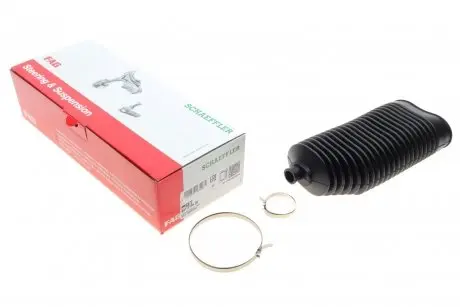 Пильовик рейки кермовий FAG 841 0196 30