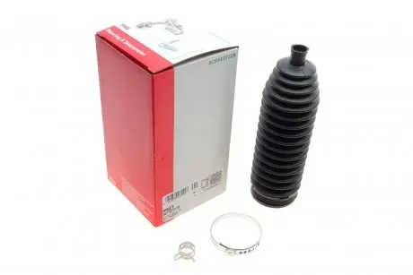 Пыльник рейки рулевой термопласт FAG 841 0213 30