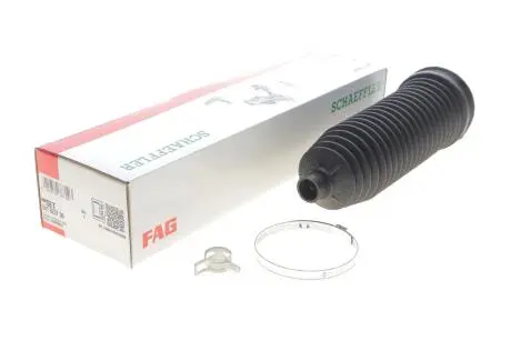 Пыльник рейки рулевой MB Sprinter/VW Crafter 06- FAG 841 0237 30