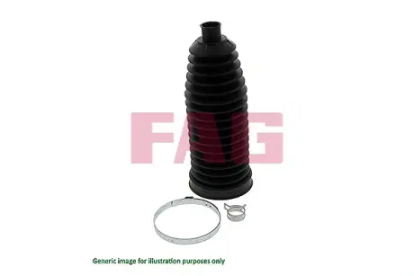 Пыльник рулевой рейки mini r50/r53/r52 01-08 FAG 841 0240 30