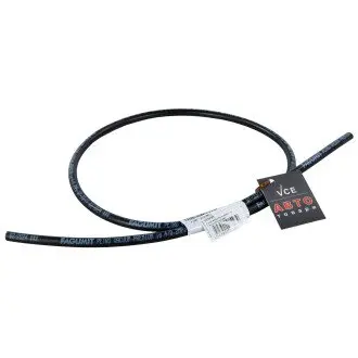 Шланг вакуумний ГБО d4мм 1м Greengas Fagumit 053498