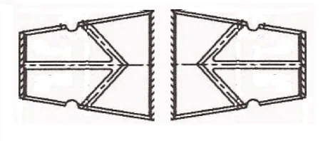 Втулка шатунов std (к-кт 4шт)(30x33x24)peugeot 2.2 hdi 06-ford 2.0d FAI BS4002STD