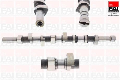 Mitsubishi распредвал carisma 1.9 di-d 00-06, nissan interstar dci 80 02-06, opel movano a 1.9 dti 00-01, vivaro a 1.9 di 01-06, renault, volvo FAI C304