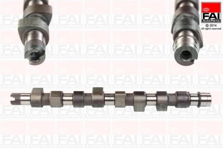 Fiat распредвал brava, doblo, punto, opel astra h, vectra c, suzuki sx4 1.9jtd FAI C329