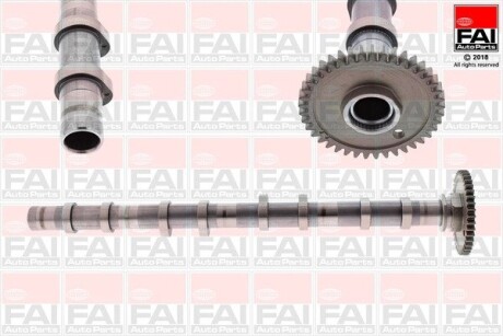 Распредвал FAI C393