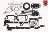 кол-кт прокладок двигуна ford transit, ford mondeo, 2,0di, 00-07 CS1002