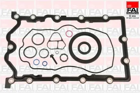 Автозапчасть FAI CS1136