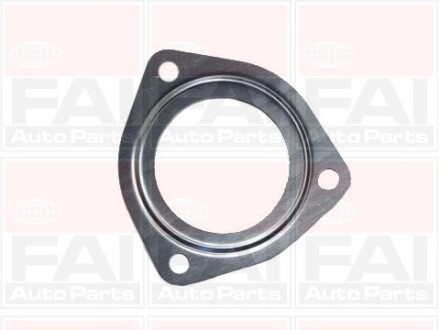 Прокладка колектора ex citroen berlingo/peugeot partner 1.1/1.4i 96-15 FAI DP220