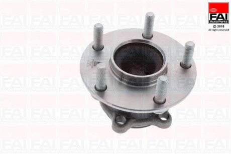 Mazda підшипник задній з abs mazda 3/6,cx-5 11- FAI FHBK1093