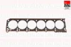 Прокладка головки db om104 280/320 92- FAI HG1131 (фото 1)