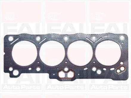 Прокладка гбц geely mk 1.5 05- toyota corolla 1.5 88-94 FAI HG1245