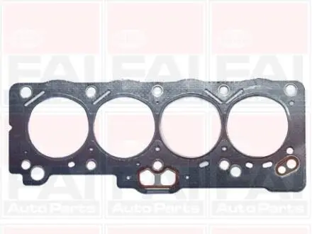 Прокладка гбц geely mk 1.5 05- Toyota corolla 1.5 88-94 FAI HG1245