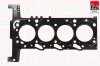 Прокладка г/б citroen jumper, ford transit tourneo 2.2hdi/2.2 tdci 04.06- FAI HG1446B (фото 1)