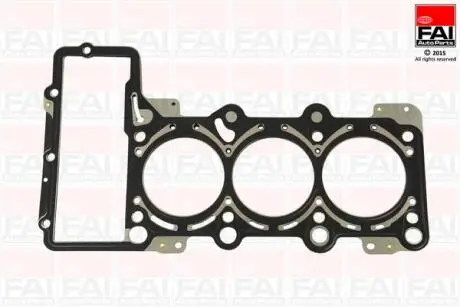 Audi прокладка головки цилиндра a6 c6 (4f2) 2.4 quattro 05-08 FAI HG1603