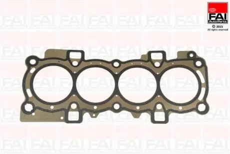 Ford прокладка гбц c-max ii, festa vi, focus ii, mondeo iv 1.6 FAI HG1648
