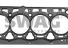 прокладка гбц vag 1.8/2.0 tfsi 08- HG1666