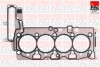 Bmw прокладка гбц 2к х1/е84, х3 f25, 5 f10, 1 f20 FAI HG1757A (фото 1)