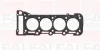 Db прокладка главки блока sprinter 06-(1k) FAI HG1783A (фото 1)