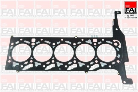 Ford прокладка головки циліндра transit 3.2 tdci 08-14, ranger (tke) 3.2 tdci 11- FAI HG1949B